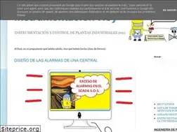 Sites similar to instrumentacionhoy.blogspot.com