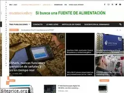 Sites similar to instrumentacionhoy.com