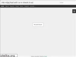 Sites similar to instrumental-download.blogspot.com