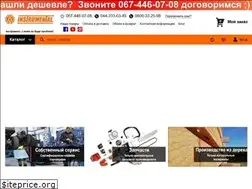 Sites similar to instrumental-ua.com