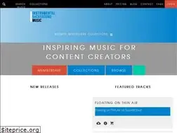 Sites similar to instrumentalbgm.com