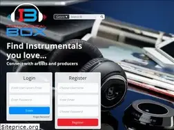 Sites similar to instrumentalbox.com