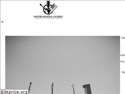 Sites similar to instrumentalglobal.com