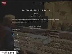 Sites similar to instrumentalhitsradio.com