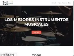 Sites similar to instrumentalkey.com