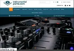 Sites similar to instrumentalparts.com