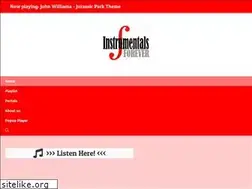 Sites similar to instrumentalsforever.eu