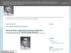 Sites similar to instrumentalsymphony.blogspot.com