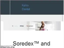 Sites similar to instrumentariumdental.com