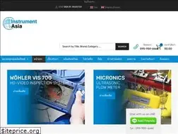 Sites similar to instrumentasia.com