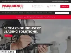Sites similar to instrumentassociates.com
