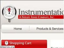 Sites similar to instrumentation.com