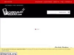 Sites similar to instrumentation2000.com