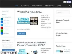 Sites similar to instrumentationblog.com