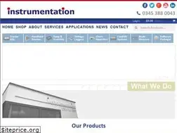 Sites similar to instrumentationdirect.co.uk