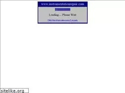 Sites similar to instrumentationrepair.com