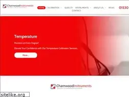 Sites similar to instrumentationservices.net