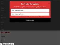Sites similar to instrumentationtools.com