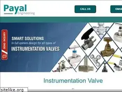 Sites similar to instrumentationvalves.com