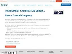 Sites similar to instrumentcalibration.com
