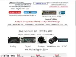 Sites similar to instrumentclusters.com