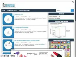 Sites similar to instrumentcontrolling.blogspot.com