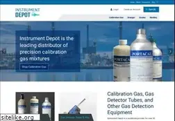 Sites similar to instrumentdepot.com
