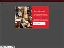 instrumentdumonde.com