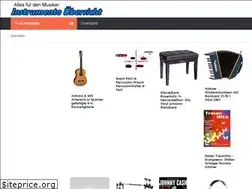 Sites similar to instrumente.kommkuck.de