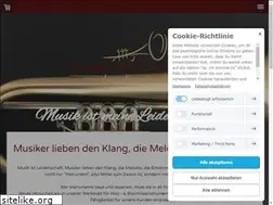 Sites similar to instrumentenschmiede.at
