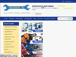 Sites similar to instrumentite.bg