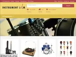 Sites similar to instrumentjam.com