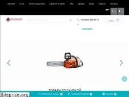 Sites similar to instrumentk.com.ua