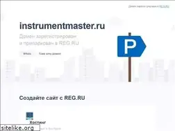 Sites similar to instrumentmaster.ru