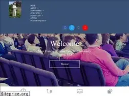 Sites similar to instrumentofpeace.org