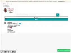 Sites similar to instrumentosdegracia.com