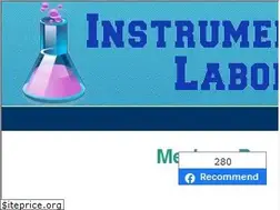 Sites similar to instrumentosdelaboratorio.net