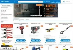 Sites similar to instrumentov.net.ua