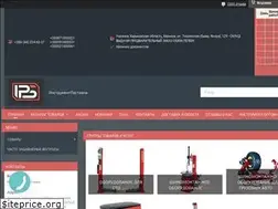 Sites similar to instrumentpostavka.com.ua