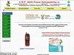 Sites similar to instruments.co.za