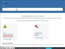 Sites similar to instruments.cz