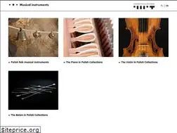 Sites similar to instruments.edu.pl