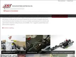 Sites similar to instrumentsales.com