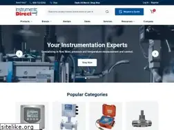 Sites similar to instrumentsdirect.com