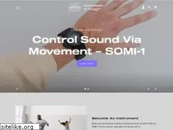 Sites similar to instrumentsofthings.com