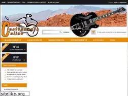 Sites similar to instrumentsonline.nl