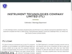 Sites similar to instrumenttechnologies.com