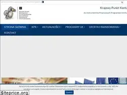 Sites similar to instrumentyfinansoweue.gov.pl