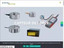 Sites similar to instrumentys.com