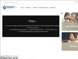 Sites similar to instrumetrics.com